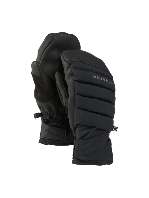 Manusi Snowboard BURTON - [ak] Windstopper GORE-TEX Oven Mittens True Black